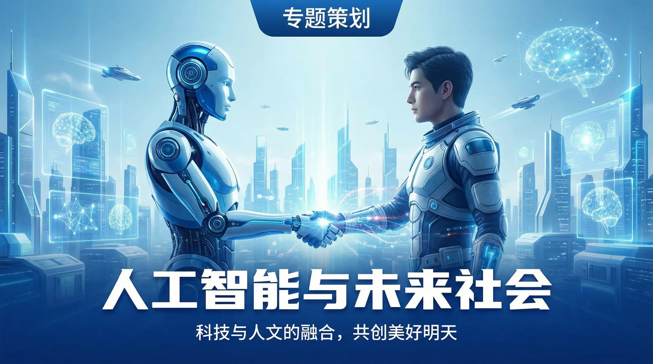 人工智能与未来社会专题 - 斗罗大陆免费高清完整版在线观看 深度报道